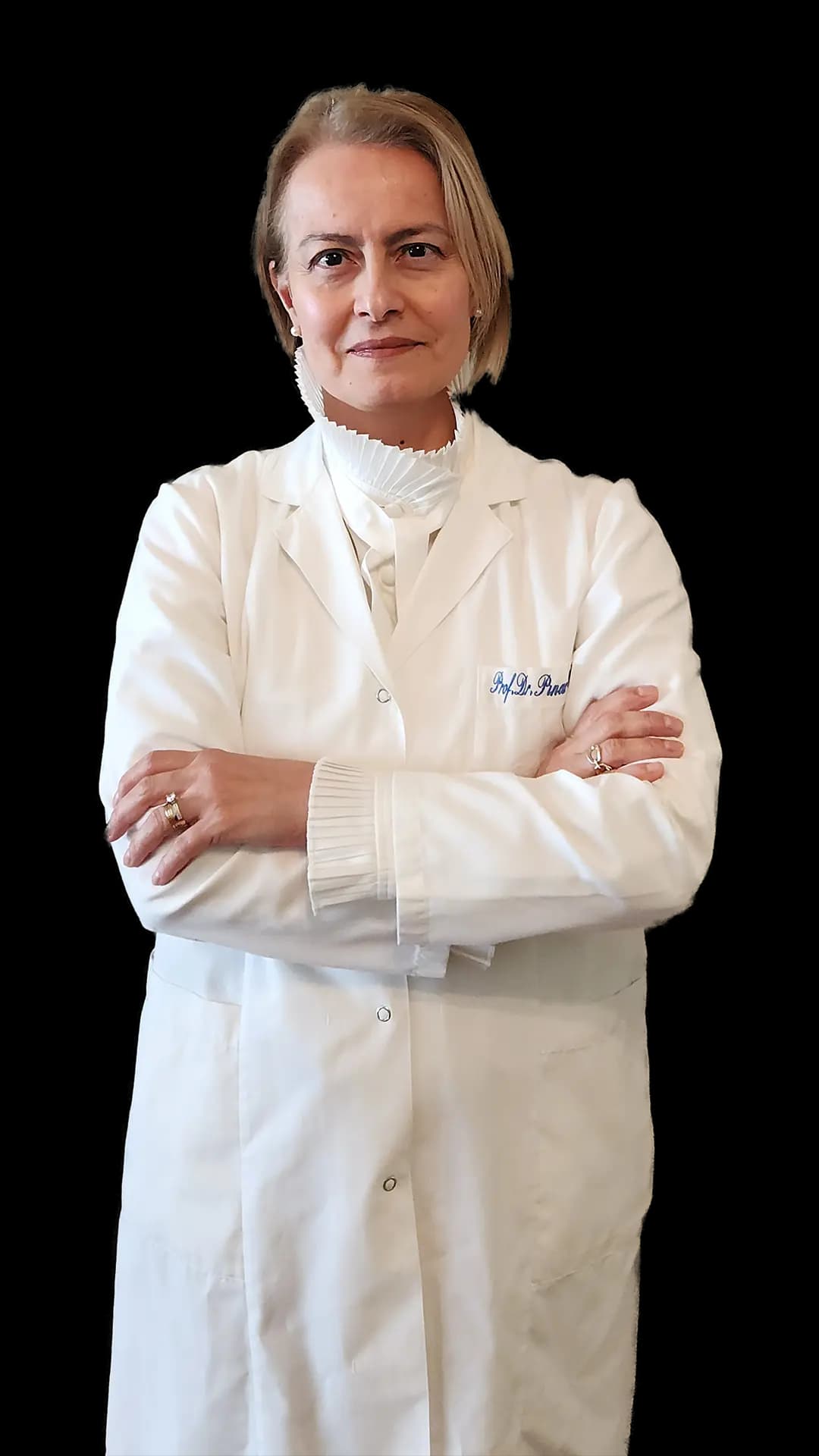 Prof. Dr. Pınar Özışık